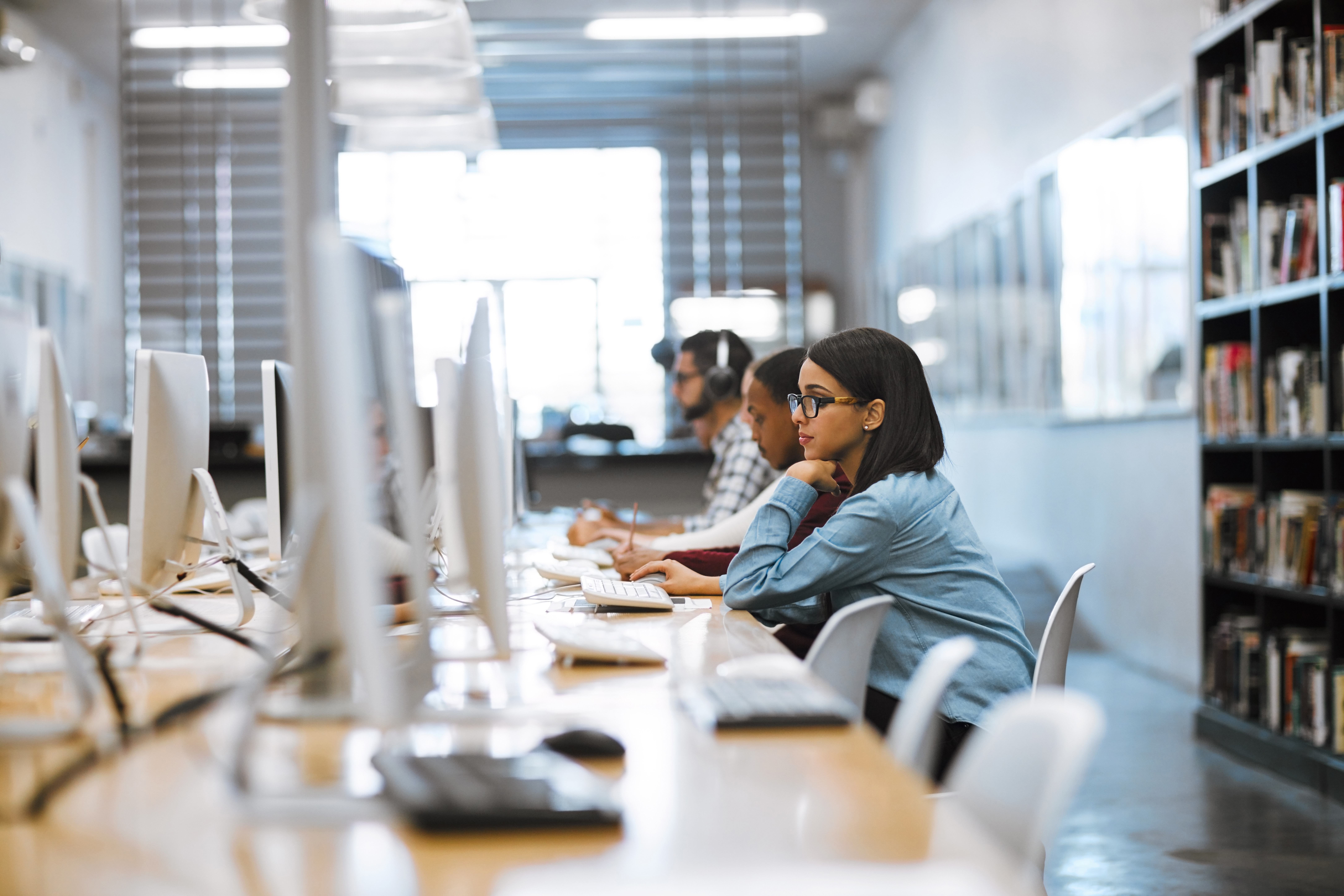 Unlocking Student Potential Through the Comprehensive Learner Record